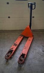 BT lifter, Palletwagen Pompwagen Palletlifter, Ophalen, Zo goed als nieuw