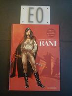 Bd rani 1,EO, Boeken, Stripverhalen, Ophalen of Verzenden, Zo goed als nieuw