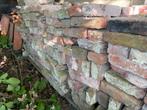Paepesteen, Doe-het-zelf en Bouw, Metselstenen, Ophalen, Gebruikt, Bakstenen