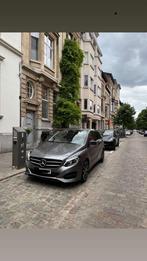 Mercedes-Benz B-Klasse 180d, Auto's, Automaat, Euro 6, 4 cilinders, Diesel