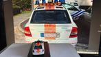 Schuco Opel Astra 1/43 gendarmerie rijkswacht, Ophalen, Gebruikt, Auto, Schuco