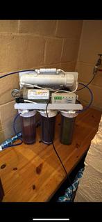 Osmoseur, Animaux & Accessoires, Enlèvement ou Envoi, Comme neuf