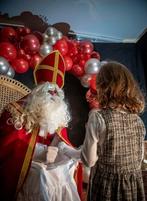 Visite de Saint Nicolas dans votre foyer ou en entreprise, Divers, Enlèvement ou Envoi