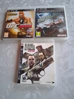 Playstation 3 spelletjes, Games en Spelcomputers, Ophalen, Zo goed als nieuw