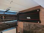 Gymform slim fold treadmill pro, Sport en Fitness, Ophalen, Zo goed als nieuw, Loopband