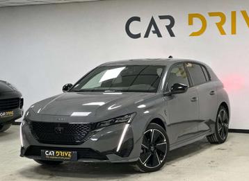 Peugeot 308 e-308 50 kWh CAMERA/PDC AV AR/ACC/LED/FULL OPTIO beschikbaar voor biedingen