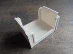 Lego Duplo Furniture Bunk Bed (zie foto's), Ophalen of Verzenden, Gebruikt, Losse stenen, Duplo