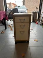 Ikea lade kast, Ophalen, Gebruikt