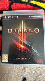 PlayStation 3 Diablo, Ophalen of Verzenden