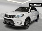 Suzuki Vitara 1.4 Grand Luxe Xtra MHEV, Auto's, Automaat, Stof, Gebruikt, 4 cilinders