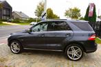 Mercedes ML 250 4-Matic/AMG LINE/FULL OPTIE/GARANTIE, Auto's, Automaat, 4 cilinders, https://public.car-pass.be/vhr/b2a8bded-8896-4033-9069-57f5a06e6c34
