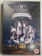DVD Aerosmith – Rocks Donington 2014, Ophalen of Verzenden