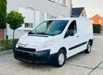 Citroën Jumpy – 2.0 HDI Diesel – Bouwjaar 2007, Bedrijf, Te koop