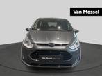 Ford B-Max 1.0i EcoBoost 74kW S/S Titanium, Voorwielaandrijving, Euro 5, Stof, Gebruikt