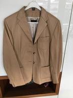 Natan leder damesvest maat 40, Beige, Maat 38/40 (M), Ophalen of Verzenden, Zo goed als nieuw