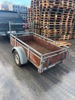 Aanhangwagen, Auto diversen, Aanhangers en Bagagewagens, Ophalen