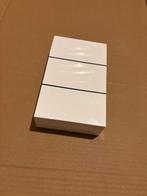 Original Honeywell Ding Dong D117 (Transfo + Bedraad), Ophalen of Verzenden, Zo goed als nieuw, Bedraad