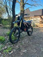 Honda hm, Fietsen en Brommers, Brommers | Crossbrommers, Ophalen, Honda