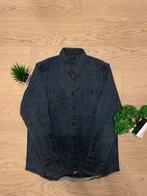 Gilet en cuir Dickies, Enlèvement ou Envoi, Dickies, Bleu, Taille 52/54 (L)