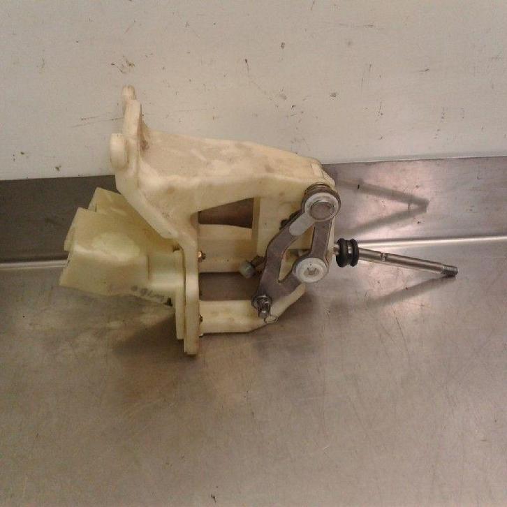 VERSNELLINGSBAK MECHANIEK ABS Kia Carens III (FG), Auto-onderdelen, Transmissie en Toebehoren, Kia, Gebruikt