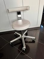 Pedicurestoel, topkwaliteit en stevig. Merk Bentlon, Ophalen, Zo goed als nieuw
