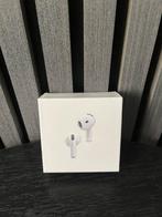 Apple Airpods 4 Anc -  Aankoopbewijs & Applecare+, Ophalen, Nieuw, In oorschelp (earbud), Bluetooth