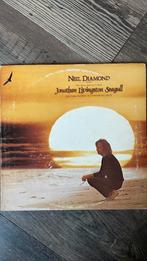 Neil Diamond - Jonathan Livingston Seagull, Ophalen of Verzenden, Gebruikt