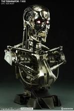 Recherche bust t800 terminator sideshow, Collections, Comme neuf