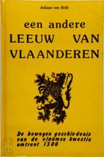 ANDERE LEEUW VAN VLAANDEREN - 9789069090115, Boeken, Geschiedenis | Nationaal, Belle, Ophalen of Verzenden