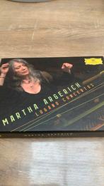 Martha argerich, CD & DVD, CD | Autres CD, Enlèvement ou Envoi