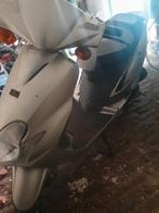 Baotian BT49QT-9 zonder papieren, Ophalen