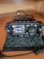 Zendtoestel Yaesu FTM 500 D in nieuwe staat, Telecommunicatie, Zenders en Ontvangers, Ophalen, Zo goed als nieuw