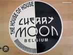 Auto sticker cherry moon, Tickets en Kaartjes