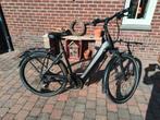 Hercules, Fietsen en Brommers, Ophalen, Gebruikt