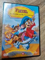 Fievel, het mysterie van het nachtmonster (2005) DVD, Enlèvement ou Envoi, Comme neuf