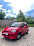 Daihatsu YRV 1,3 benzine GEKEURD vvk, lez ok, …, Auto's, Daihatsu, Stof, 4 cilinders, Overige kleuren, 5 deurs