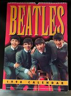 Kalender The Beatles 1998, Verzamelen, Ophalen, Zo goed als nieuw, Overige typen