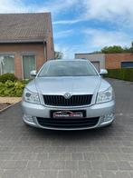 Skoda Octavia Combi 1.6tdi 105pk Navi/Pdc, 4 cilinders, Bedrijf, Octavia, 77 kW