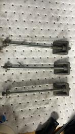 3 kettingspanners Vespa Bravo & Ciao, Ophalen of Verzenden, Zo goed als nieuw, Overige typen, Vespa