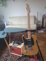 Squier by Fender Affinity Telecaster Linkshandig, Musique & Instruments, Instruments à corde | Guitares | Électriques, Enlèvement