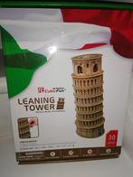 3D puzzel toren van Pisa, Hobby en Vrije tijd, Verzenden