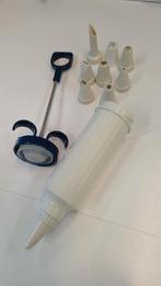 Douille pâtissière