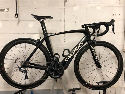 S-works Venge Sl5, Fietsen en Brommers, Fietsen | Racefietsen, Zo goed als nieuw, Ophalen