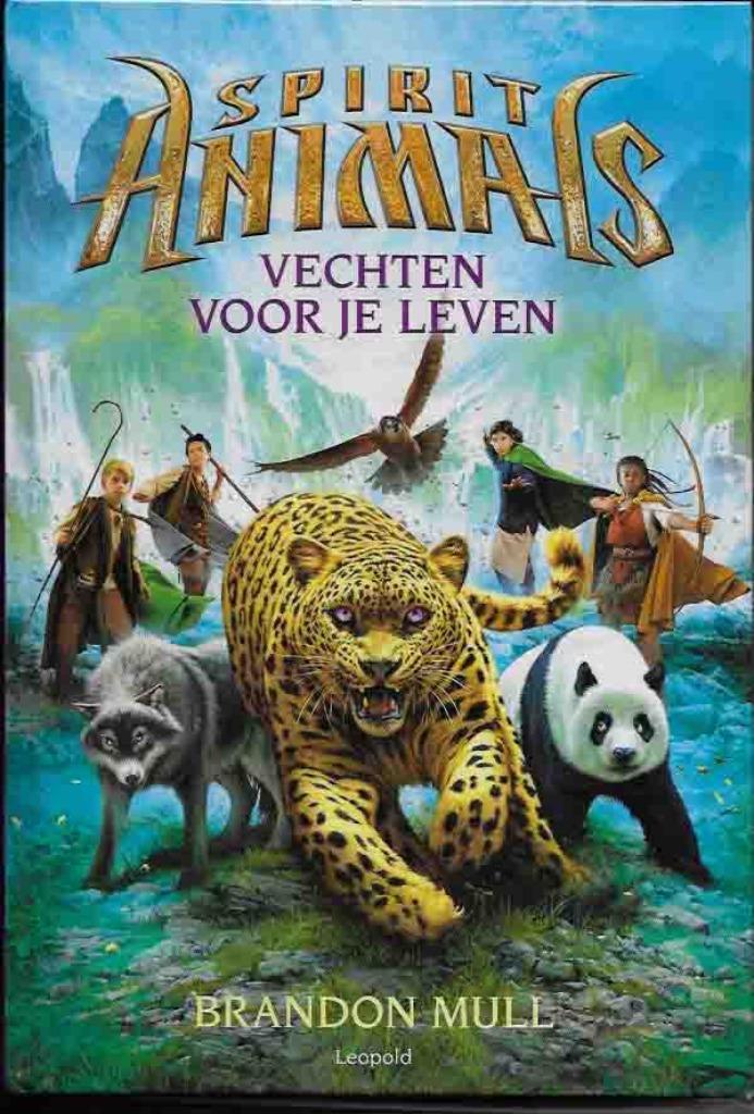 vechten voor je leven (30), Boeken, Kinderboeken | Jeugd | 13 jaar en ouder, Zo goed als nieuw, Fictie, Ophalen of Verzenden