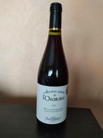 Vin Rouge Collection Privée de l'Oratoire 2022, Verzamelen, Nieuw, Rode wijn, Frankrijk, Vol