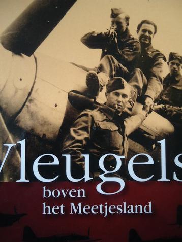 Vleugels boven het meetjesland beschikbaar voor biedingen
