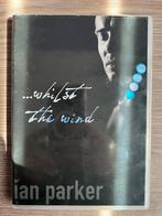 Ian Parker: Whilst the Wind (Live), Cd's en Dvd's, Ophalen of Verzenden, Muziek en Concerten, Zo goed als nieuw