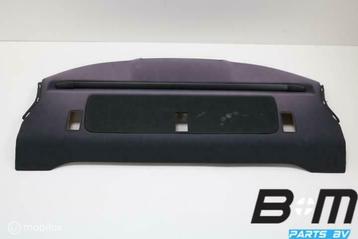 Hoedenplank met rolgordijn Audi S4 8E Limo 8E5863411AE 2J9 beschikbaar voor biedingen