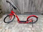 hondenstep, Fietsen en Brommers, Steps, Ophalen, Zo goed als nieuw, Kickbike, Overige merken