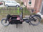 Riese & Muller packster 60  met 3135km, Fietsen en Brommers, Fietsen | Bakfietsen, Ophalen, Overige merken, Elektrisch